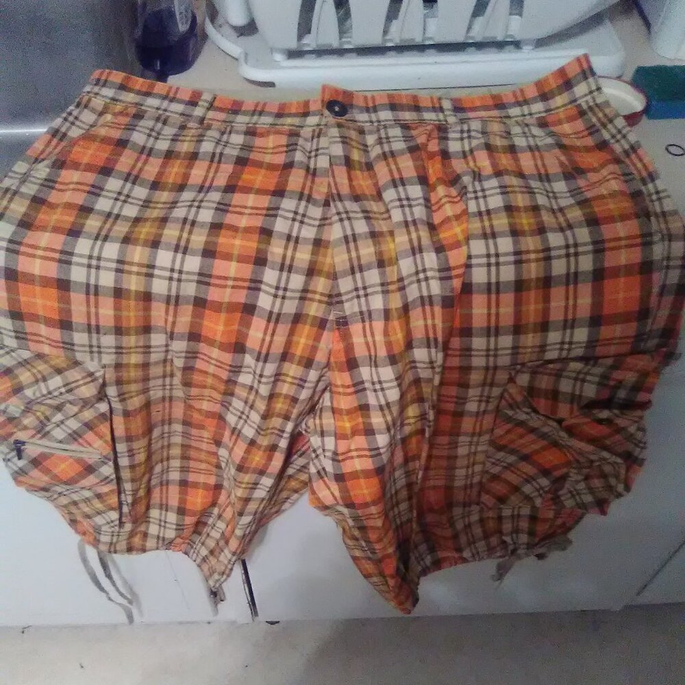 Russo Wear shorts